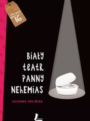 Biały teatr Panny Nehemias