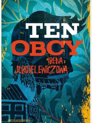 Ten obcy