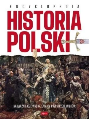 Historia Polski Encyklopedia