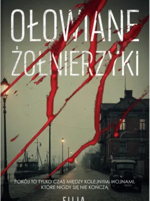 Ołowiane żołnierzyki