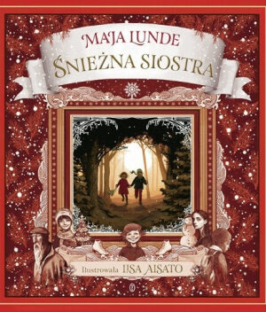Śnieżna siostra