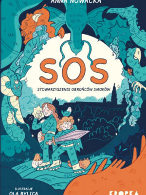 SOS Stowarzyszenie obrońców smoków