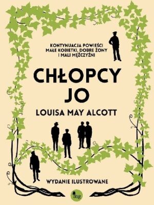 Chłopcy Jo