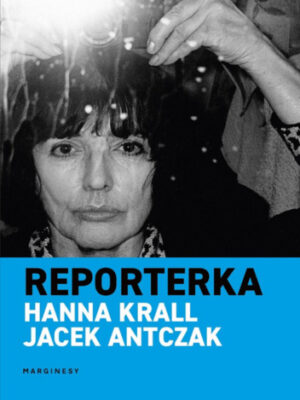 Reporterka