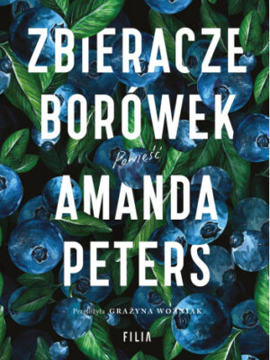 Zbieracze borówek