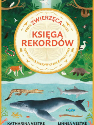 Zwierzęca księga rekordów
