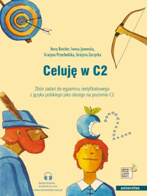 Celuję w C2