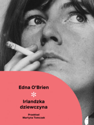 Irlandzka dziewczyna