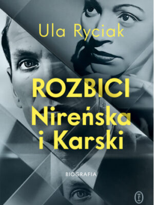 Rozbici Nireńska i Karski