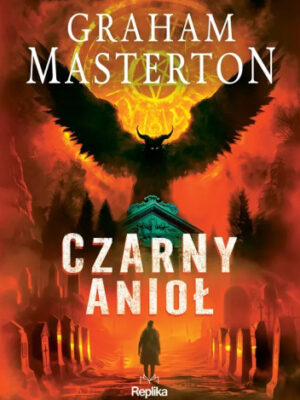 Czarny anioł