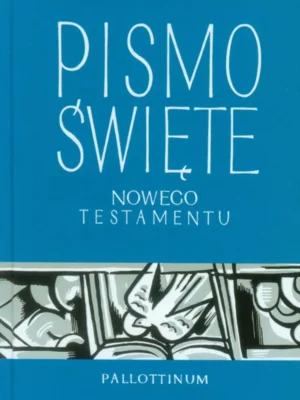 Pismo Święte Nowego Testamentu
