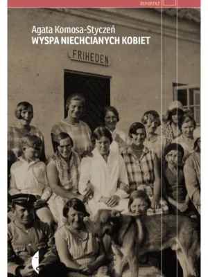 Wyspa niechcianych kobiet