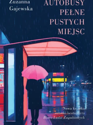 Autobusy pełne pustych miejsc