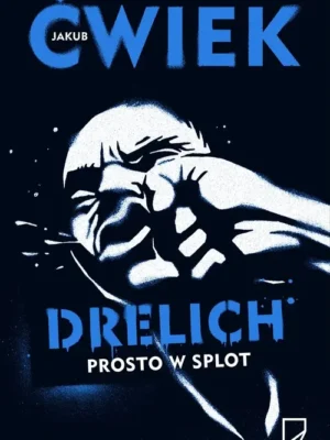 Drelich Prosto w splot