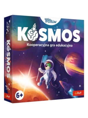 Kosmos Gra