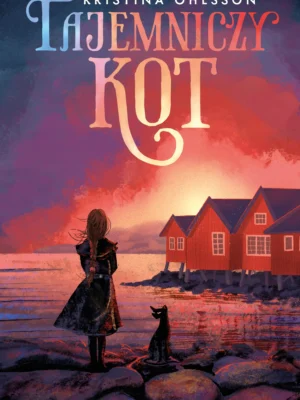 Tajemniczy kot