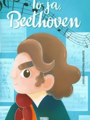 To ja, Beethoven