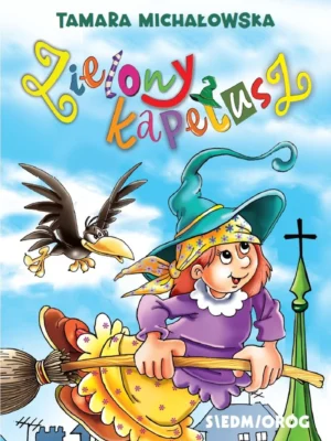 Zielony Kapelusz