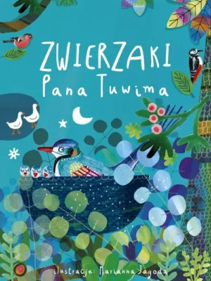 Zwierzaki pana Tuwima