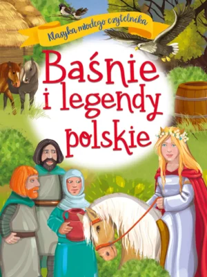 Baśnie i legendy polskie
