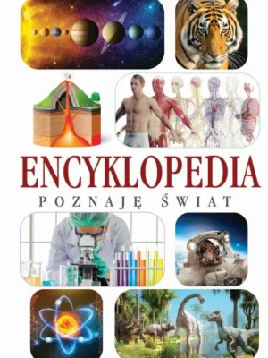 Poznaję świat Encyklopedia