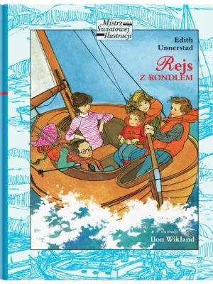 Rejs z rondlem