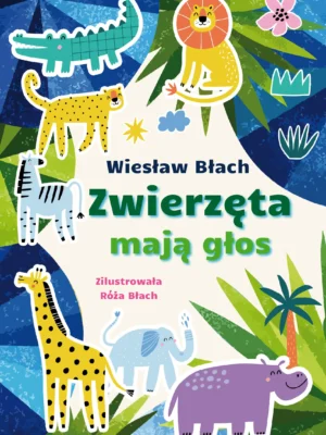 Zwierzęta mają głos