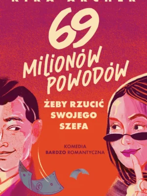 69 milionów powodów, by rzucić swojego szefa