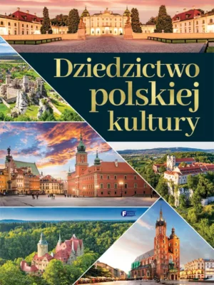 Dziedzictwo polskiej kultury Album