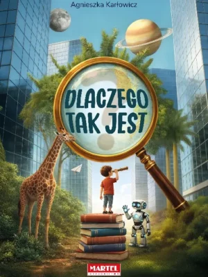 Dlaczego tak jest?