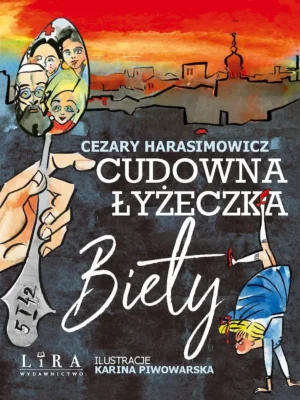 Cudowna łyżeczka Biety