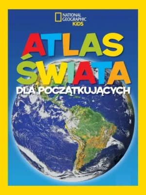 Atlas świata