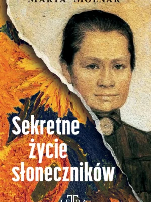 Sekretne życie słoneczników
