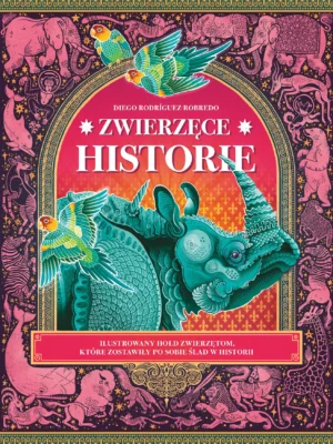Zwierzęce historie