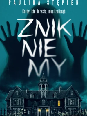 Znikniemy