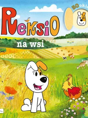 Reksio na wsi