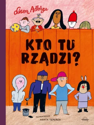 Kto tu rządzi ?