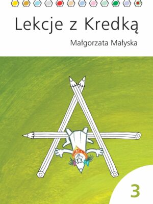 Lekcje z kredką cz. 3