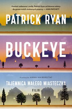 Buckeye Tajemnica małego miasteczka