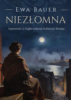 Niezłomna Opowieść o najbrzydszej kobiecie świata