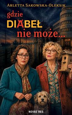 Gdzie diabeł nie może